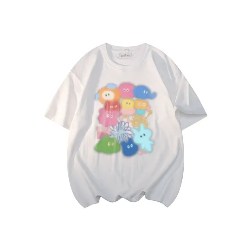 LIVINGTOWN Унисекс Футболки