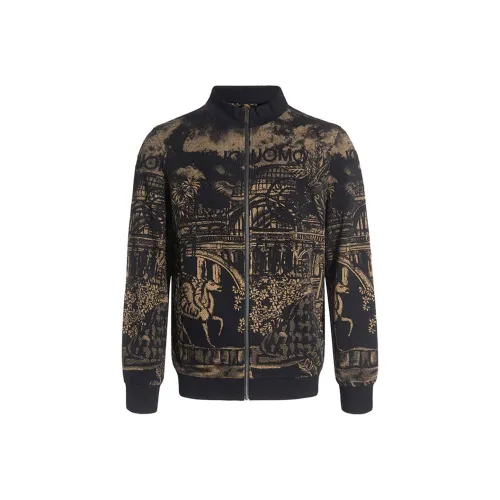 LIU·JO UOMO Толстовка Мужской CAMEL