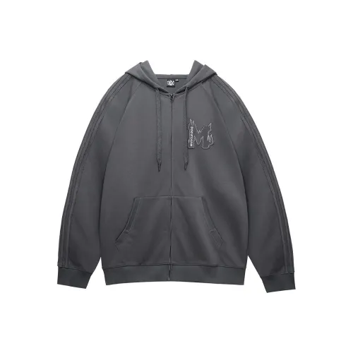 Muscle Dog Мужские Свитшоты