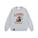 Светло-серый