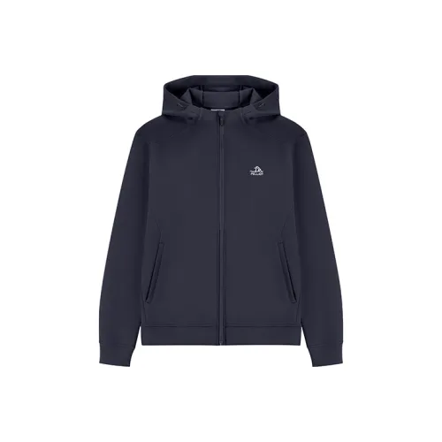 PELLIOT Classic 1,0 Мужские Свитшоты