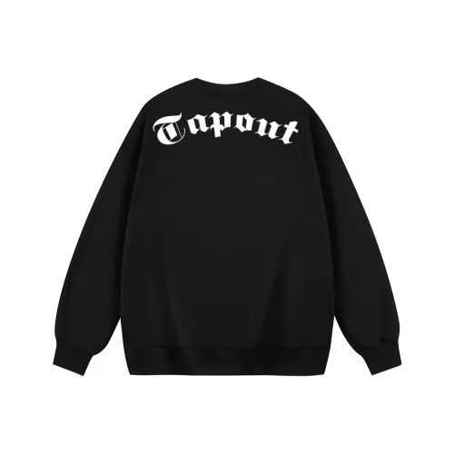 TAPOUT Унисекс Свитшоты