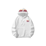 Белый [утолщенный с флисовой подкладкой]