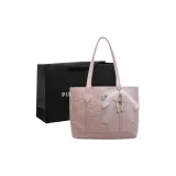 Розовый+сумка для покупок