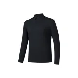 Основной черный