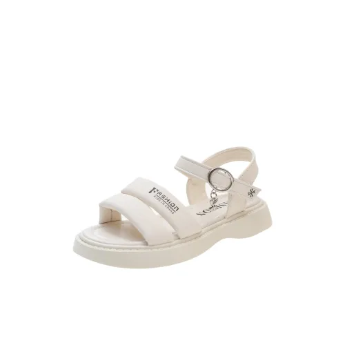 ЮЙЧЖАОЛИНЬ Детские сандалии Low Top Kids