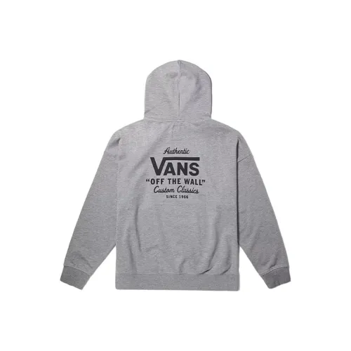 VANS Серый Унисекс Свитшоты