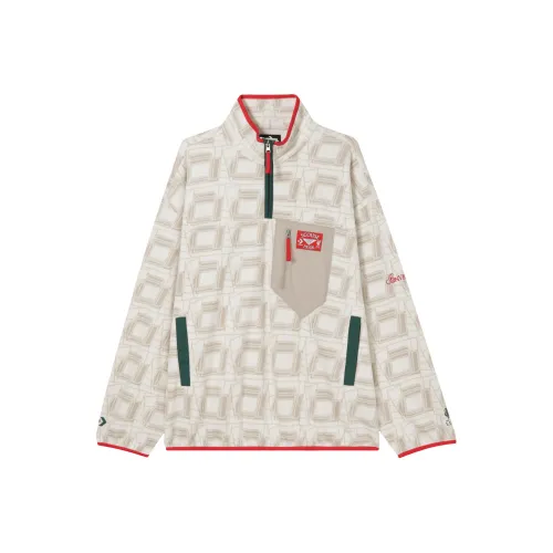 Converse POPOVER Hoodie Men's White