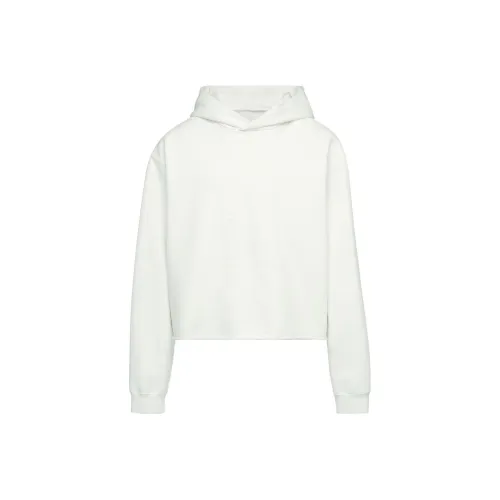 Maison Margiela Белый Мужские Свитшоты
