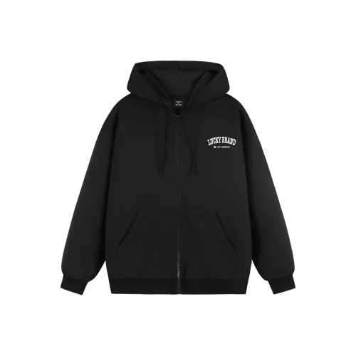 LUCKY BRAND Унисекс Свитшоты