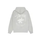 Тумано-серый