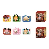 2 Сюрприз-бокса (Случайный стиль)