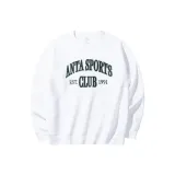 Белая снежинка