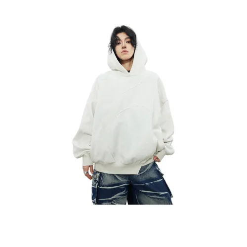 0 CROWORLD Толстовка Унисекс Фотиния Серый