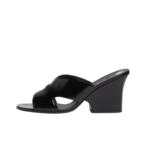 Loro Piana Слипоны Женские