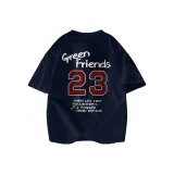 Белый Синий (Охлаждающий Sorona)