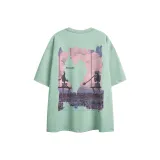 Светло-зеленый