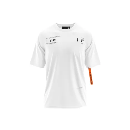 HAPE PRIME Унисекс Футболка