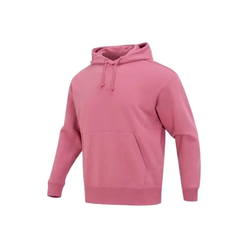 Adidas Розовые Мужские Толстовки