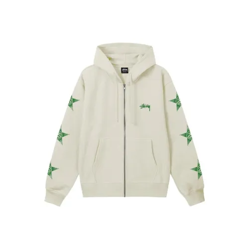 Stussy Унисекс Свитшоты