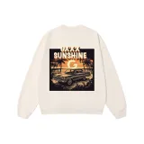 Кремово-абрикосовый