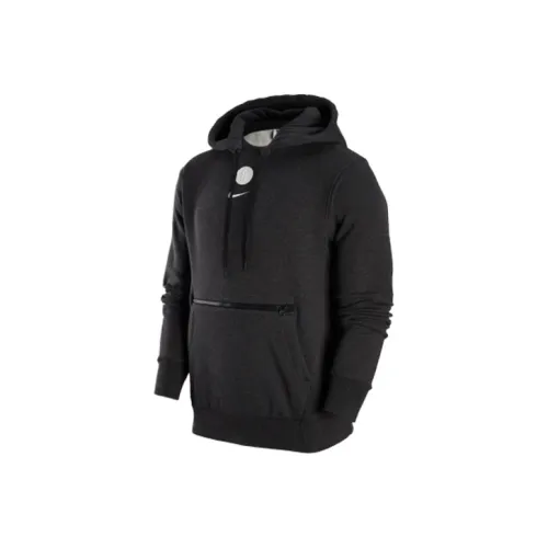 Nike x NBA Толстовка Nets Мужская