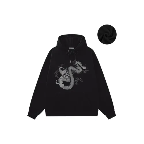 AMBER LIGHT Унисекс Свитшоты