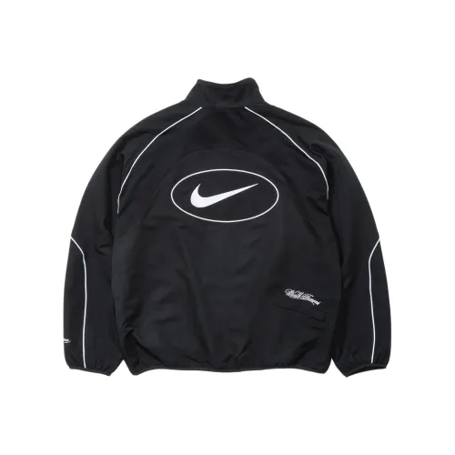Supreme Nike Joint Series Унисекс Куртки