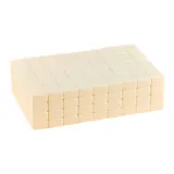 Кремовый белый