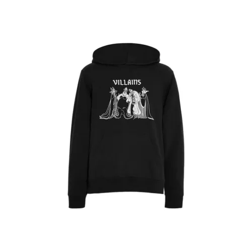 COACH FW22 Толстовка Мужской Черный