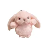 Коллекция сумок Бобовый: Розовый Кролик