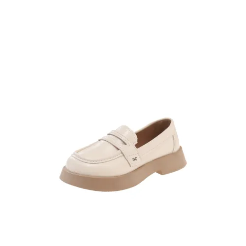 ЮЙЧЖАОЛИНЬ Slip-resistant кожаные туфли для детей