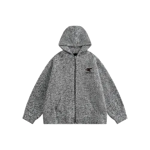 CSKS Черный Унисекс Свитшоты