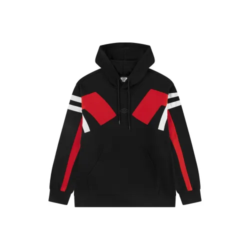 Umbro Совместный бренд Мужские Свитшоты