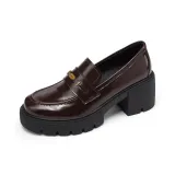 Винтажный красный