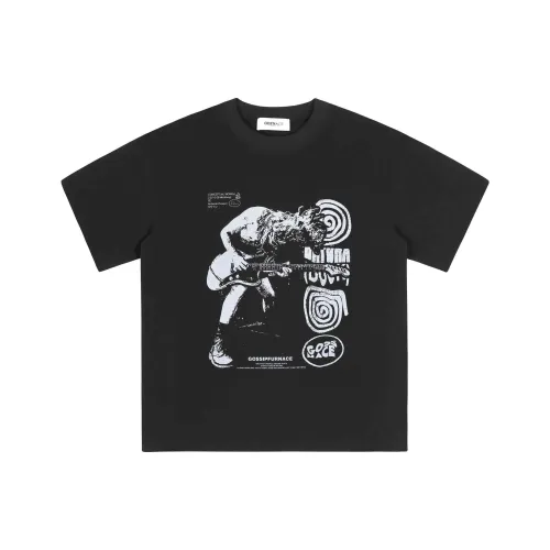 GOSNACE Унисекс Футболки