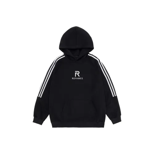 REFAMES Унисекс Свитшоты