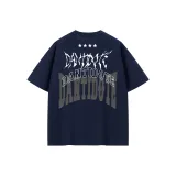 Темно-синий