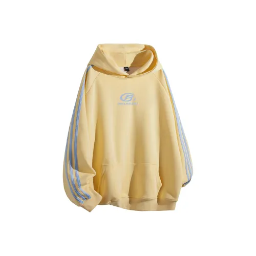 Redu Унисекс Свитшоты