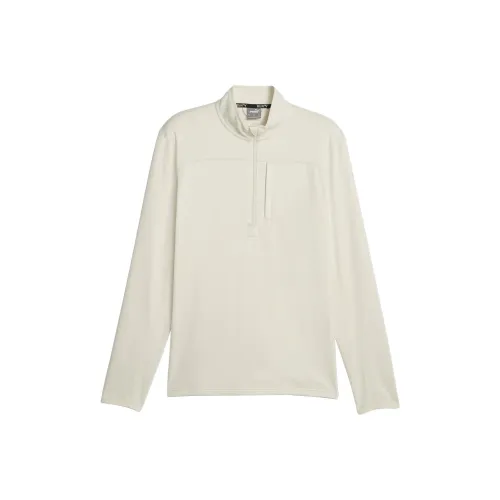 PUMA Snow White Мужские Свитшоты