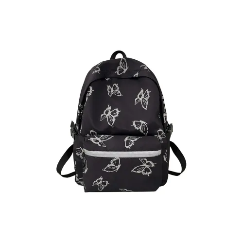 SUN EARTH U Нейлон Рюкзак Унисекс Многоцветный