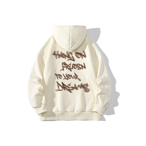 FREO3N Унисекс Свитшоты