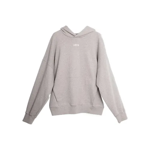 Arys Тауповый Мужской Свитшот