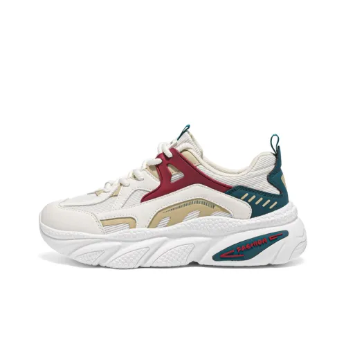 JANECO Противоскользящий Устойчивый к истиранию Дышащий Низкий Топ Casual Мужской