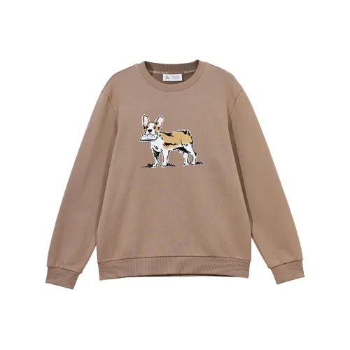 JACK JONES Унисекс Свитшоты