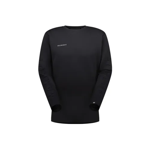 MAMMUT Dyno 2,0 Свитшот Мужской