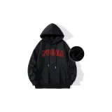 Черный [с флисовой подкладкой]