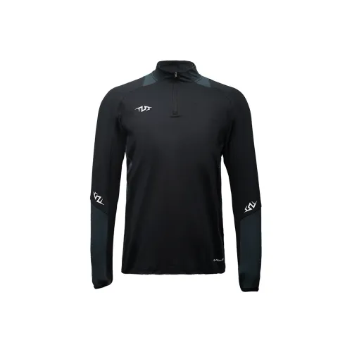 TLSS Мужская T-рубашка