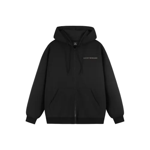 LUCKY BRAND Унисекс Свитшоты