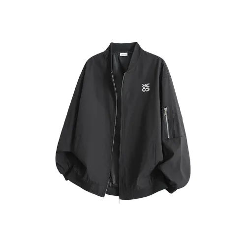 YOSICIL Унисекс Куртки